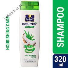 Parachute Naturale Shampoo Nourishing Care 320.0 ml